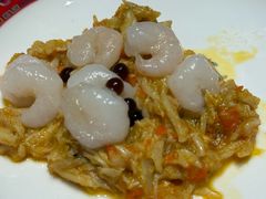 -新光酒家·河豚·海鲜·蟹料理(浦东店)