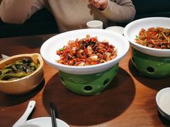 -湖兰金牌小炒肉(椒江万达店)