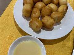 炸馒头-胖哥八兄弟大排挡(植村店)