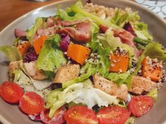 主厨沙拉-G+KITCHEN(龙湖狮山天街店)