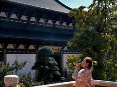 -径山寺