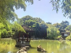 -水绘园