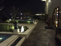 -苏州湾王焰温泉度假酒店