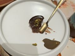 -上井料理黑金店(IFS国金中心店)