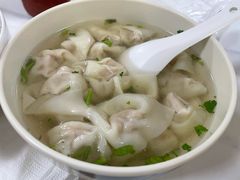 -周震馄饨