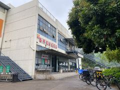 -北京师范大学(珠海校区)