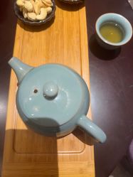 -广州文华东方酒店·水疗中心