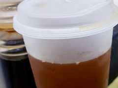 -奥华餐厅·老张记(台基厂店)