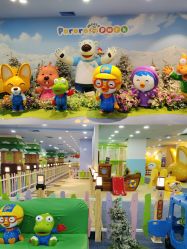 -啵乐乐儿童主题乐园(北京旗舰店)