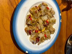 -柴窝堡22号辣子鸡·传承新疆菜