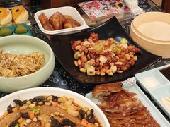 -玉桥餐厅(天坛店)