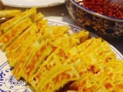 -海富荣·锅贴·陕菜家常菜(阳光城店)