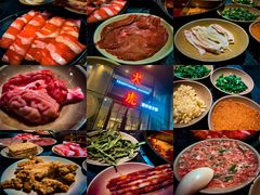 -大虎重庆老火锅(正弘城店)