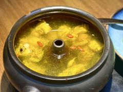 -云海肴汽锅鸡·云南小炒(天津国金汇店)