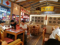 -味福记·本地特色菜(八一万达广场店)