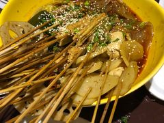 -三个大叔东北烧烤·砂锅菜(西三旗店)