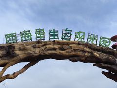 -西海岸生态观光园