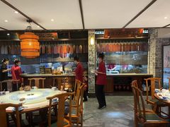 -一味大院•桐庐菜传承店(春江路店)