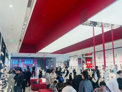 -砂之船奥莱(南京江宁店)