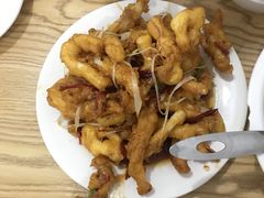 -九龙餐厅(大沽路店)