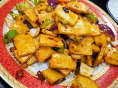 -阿宝海鲜饭店