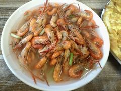 -云河农家乐饭店(福禄缘树山店)