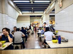 -白蘭閣街蝦麵