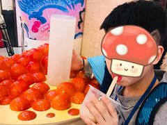 -KOI Thé(正佳广场店)