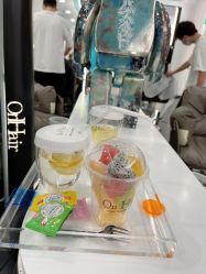 点击看大图 -OnHair造型