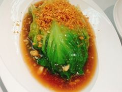 -周三的情书花园餐厅(江北店)