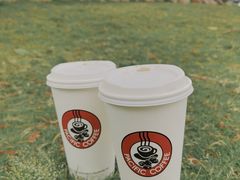 -太平洋咖啡(海天驿站店)