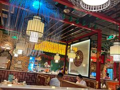 -缪氏川菜(深圳北站缤果空间店)