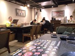 -神户赤童日式烤肉伙伴(东直门店)