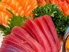 -吉川谷谷·日料放题(广安门店)