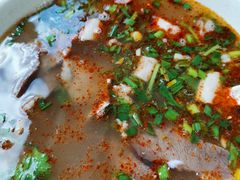 -黔派·虾子羊肉粉·小吃(佳宁娜广场店)