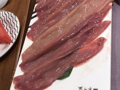 -蜀九香火锅(九眼桥店)