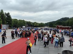 -韶山毛泽东同志故居