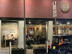 -Urban Coffee Roaster(Causeway Bay)