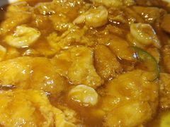-惠宾饭庄(中山路店)