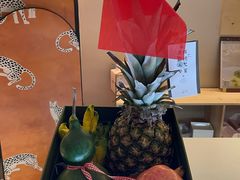 -美丽心情蛋糕(江苏路店)