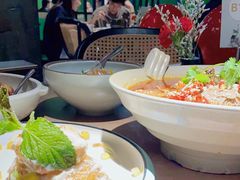 -辛香汇·现炒川菜(淮海路百盛店)
