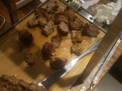 -通海俄式烧烤·俄罗斯大串(嵩山路店)