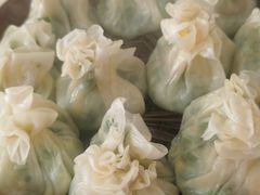 -杨记小骨头羊杂馆(南五马路店)