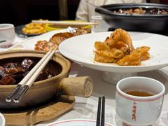 -大鸭梨烤鸭·北京菜(大兴南小街店)