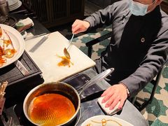 -三号黄浦会Canton Table