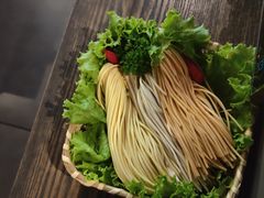 -湊湊火锅·茶憩(皇姑万象汇店)