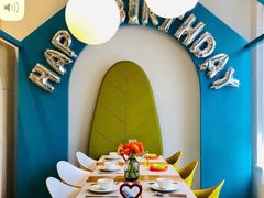 包厢-飞鸟站餐厅(回龙观店)