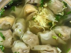 -吉云馄饨(桑梓路店)