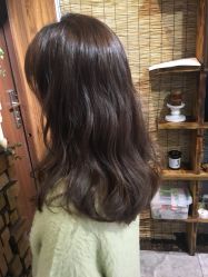 点击看大图 -MONE美发沙龙