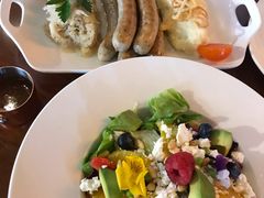 -haxnbauer海森堡德国餐厅(深圳coco店)